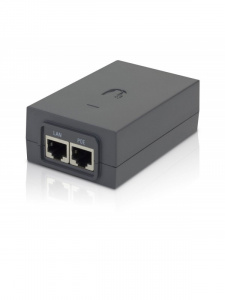 PoE-�������� Ubiquiti POE-48-24W-G