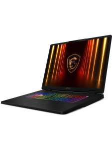 ������� MSI Crosshair 18 HX AI A2XWGKG-022XRU 18" IPS/Core Ultra 9 275HX/32Gb/1Tb/RTX5070/��� �� ������