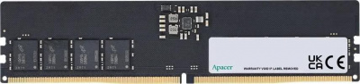����������� ������ Apacer (AU32GHB56CVBBGH/FL.32G2C.PKH) DDR5 32GB 5600MHz DIMM ������