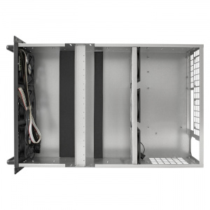 ������ ��������� Exegate Pro 8-650 w/o PSU