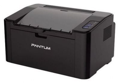 ���� ������ ������� Pantum P2500 �������� ��������-�������� ������������