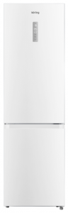 ���� �������� ����������� Korting KNFC 62029 W, white ��������-�������� ������������