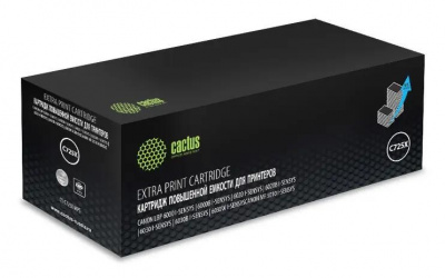 ���� ������ �������� �������� Cactus CS-C725X-MPS ������ ��������-�������� ������������