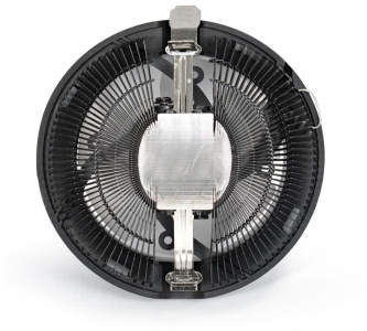 ������������ ����� ExeGate Dark Magic EE126M-PWM.RGB EX286156RUS black