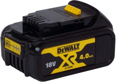 �������������� ������� DeWalt DCB182-XJ 18� 4��