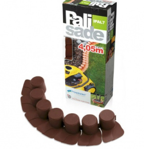 ���� ������ ������ Prosperplast Palisada 4,05 �, ���������� ��������-�������� ������������