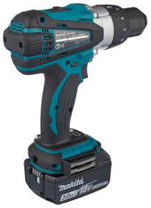 �����-���������� �������������� Makita DDF458RFE