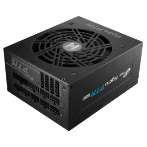 ���� ������� FSP HPT2-1350M 1350 ��, 80 PLUS Platinum, ������