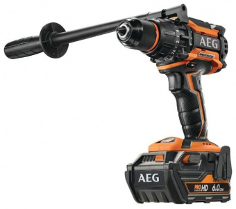 ����� ������� AEG BSB18BL LI-602C (4935464100)