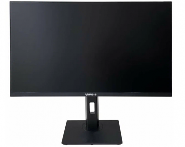 ���� ������ ������� IRBIS SMARTVIEW 27" black ��������-�������� ������������