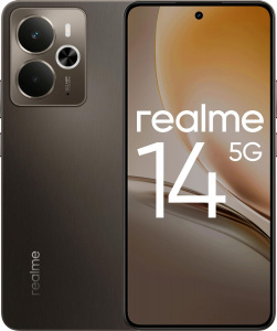 ���� ������ �������� Realme RMX5070 14 5G 256Gb 8Gb ������ �������� ��������-�������� ������������