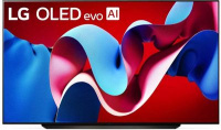 ��-��������� LG OLED83C4RLA.ARUG ����������