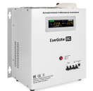 ������������ ���������� ExeGate Master Turbo AVS-15000