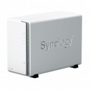 ������� ��������� Synology 2BAY NO HDD DS223J