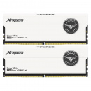 ����������� ������ TEAMGROUP DDR5 T-Force Xtreem 32GB (2x16GB) 8000MHz CL38 (38-48-48-84) 1.45V White