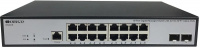 ���������� Origo OS3218 (OS3218/A1A) ����� 16x1����/� 2SFP+ �����������