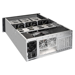 ������ ��������� ExeGate Pro 4U650-18 RM 19" 4U