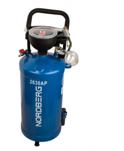 ���������� Nordberg 2630AP