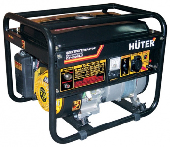 ��������� Huter DY4000LX, 3000 ��