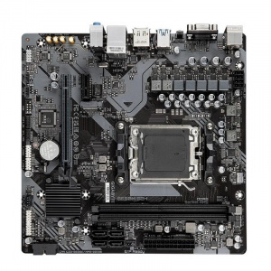 ����������� ����� Gigabyte B650M S2H SocketAM5 AMD B650 mATX AC97