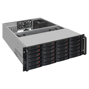 ������ ��������� ExeGate Pro 4U660-HS24.