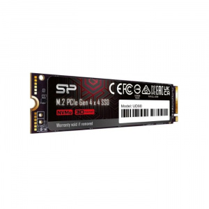 SSD-���������� Silicon Power PCI-E 3.0 1Tb SP01KGBP44UD9005