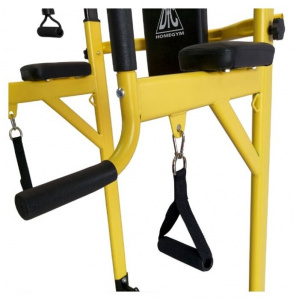���� ������ ������-������ DFC Power Tower Homegym G008Y ��������-�������� ������������