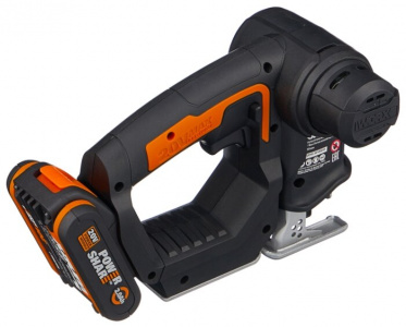 ������ �������������� Worx Axis WX550 20�, 2�� x1, ����