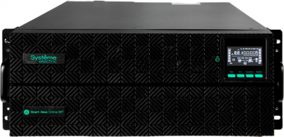 ���� ������ ��� Systeme Electric Smart-Save Online SRV 10000 �A, 10000 ��, ������ ��������-�������� ������������
