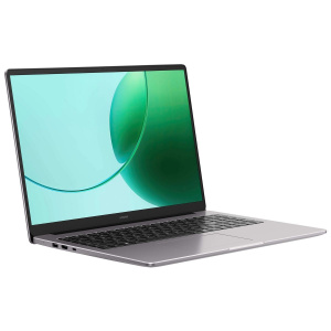 ������� HONOR MagicBook X16 16" WUXGA/AMD Ryzen 5 6600H/16Gb/SSD512Gb/NoOS (5301APLM) �����