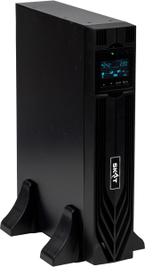 ���� ������ ��� ������� SKAT-UPS 1000-RACK-ON-E P3 1000��/1000 ��, ������ ��������-�������� ������������