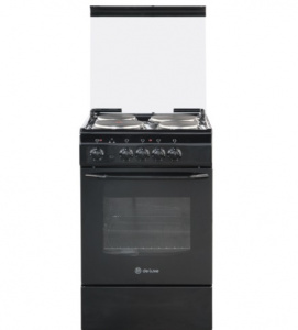 ����� ������������� De Luxe 5004.13�(��) 001, black