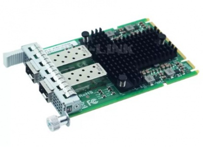 ������� ������� LR-LINK 2X25G SFP28 OCP3.0 LRES3029PF-OCP