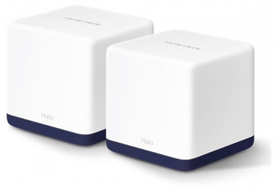 ��������� ������� Mercusys Halo H50G AC1900 white