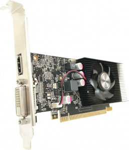 ���������� AFOX PCI-E NV GT 1030 2048Mb DVI/HDMI AF1030-2048D5L7