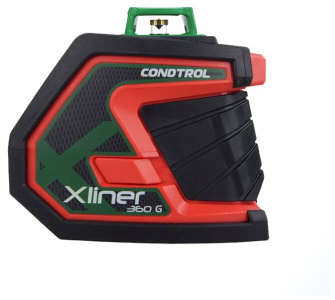 ������� CONDTROL XLiner 360 G 50� �0,2��/� 1/4��� 5/8�'