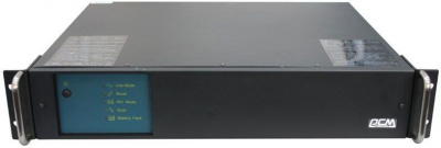���� ������ ��� Powercom King Pro RM KIN-2200AP LCD ��������-�������� ������������