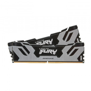 ����������� ������ KINGSTON KIT2 DDR5 32GB 6400�Hz KF564C32RSK2-32