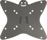 ��������� Holder LCDS-5049, Dark grey