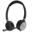 ��������� ��������� Yealink YHS36 Dual, black