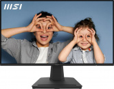 ������� 24.5" MSI Pro MP252 ������ 1920x1080, 100Hz, IPS LED, 1ms, HDMI/M/M/DP