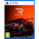 ���� RENNSPORT (PS5) ���������� ����