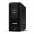 ���� �������������� ������� CyberPower UT1200EG 1200VA/700W USB/RJ11/45/4 Euro black