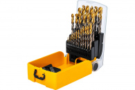 ����� ����� Denzel �6�5�8-TiN, Golden Tip, 25 ��