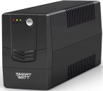 ��� SmartWatt UPS UNI 1050E �������-�������������, 1050/600 ��/��, ���������, LED