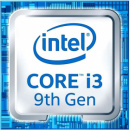 ��������� Intel Core i3-9100
