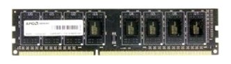 ����������� ������ AMD R538G1601U2SL-UO 8192Mb