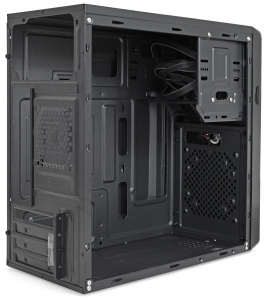 ������ ��� ���������� ExeGate BA-309 ��� ��, black