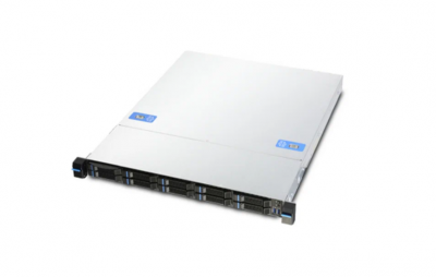 ������ ��������� Chenbro RM14610H02*14451 1U,21.5",2.5" 10BAYS,MINI SAS HD+LED PCB+PSU+FAN+USB 3.0