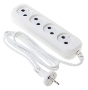���������� ����� ������� Buro BU-PSL4.1-W white